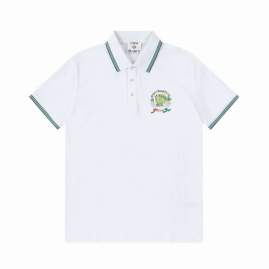 Picture of Casablanca Polo Shirts Short _SKUCasablancaM-3XLtltx0228685
